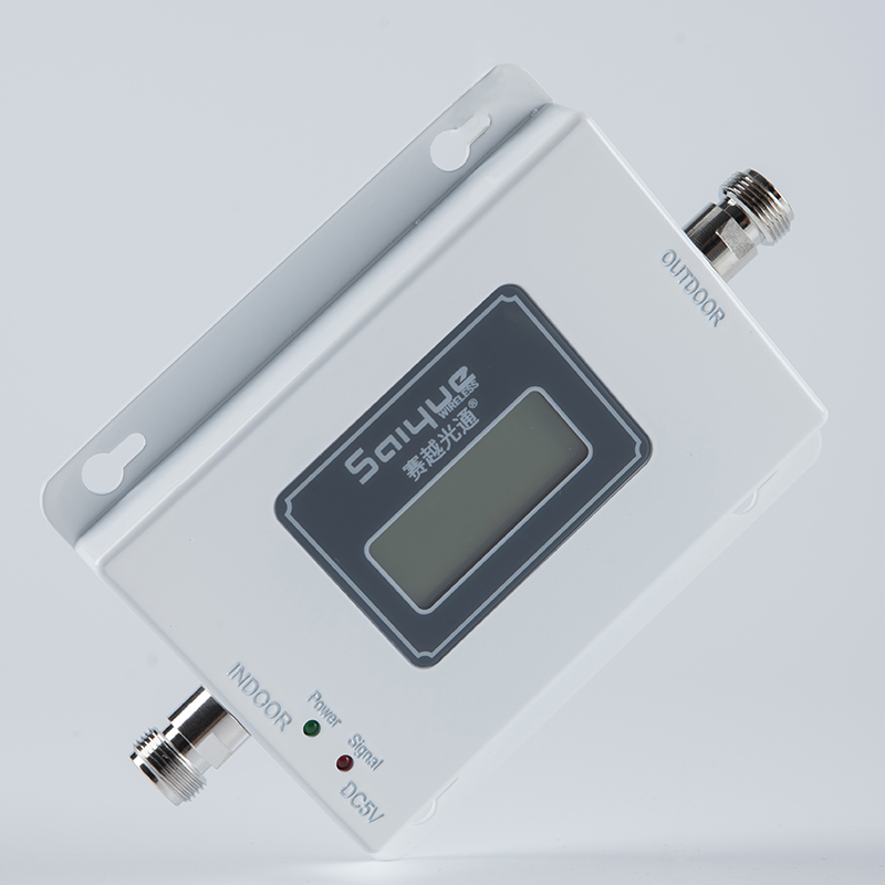 越秀家用配电房机房信号放大器200㎡