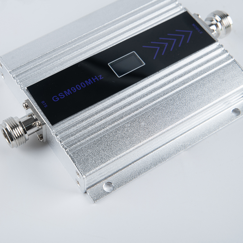 越秀家用单频手机信号增强器100㎡