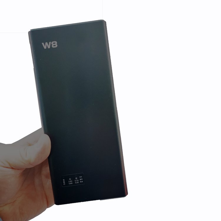  越秀蓝牙WiFi信号屏蔽器