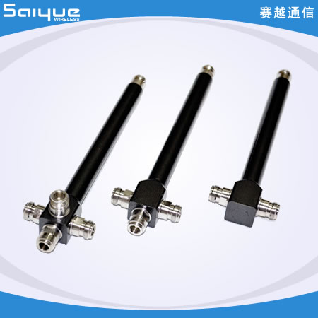  越秀FM调频广播同步广播功分器