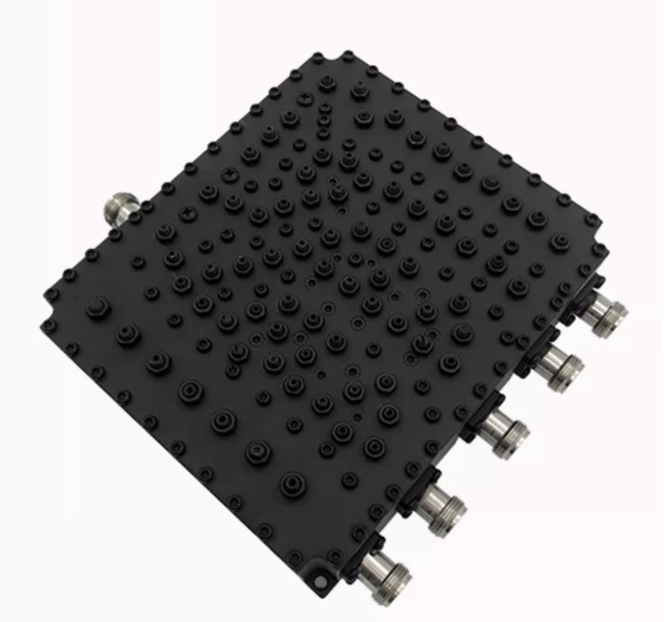  越秀双频三频四频五频腔体合路器4G+5G