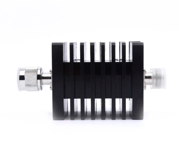  越秀腔体固定衰减器0-3G/0-4G  N型接口
